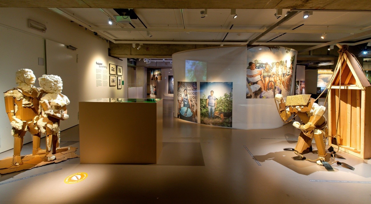 Kòrsou – Curaçao