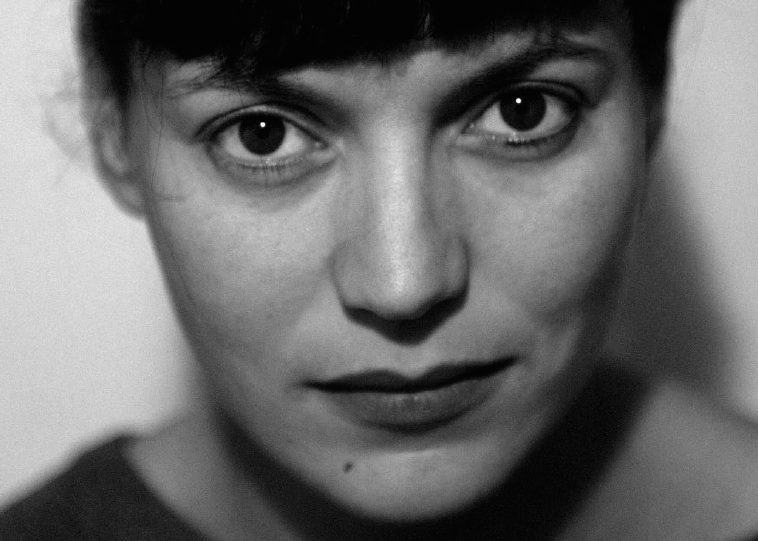 Yto Barrada is the winning artist of the Abraaj Art Prize 2015