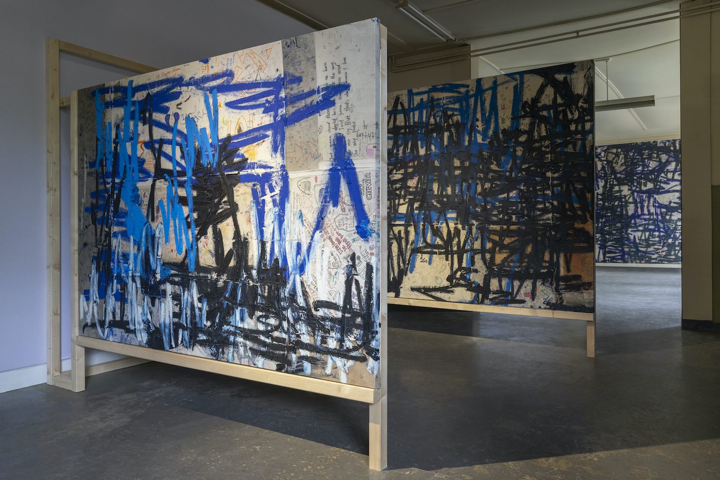 sonsbeek20→24, OscarMurillo © Django van Ardenne