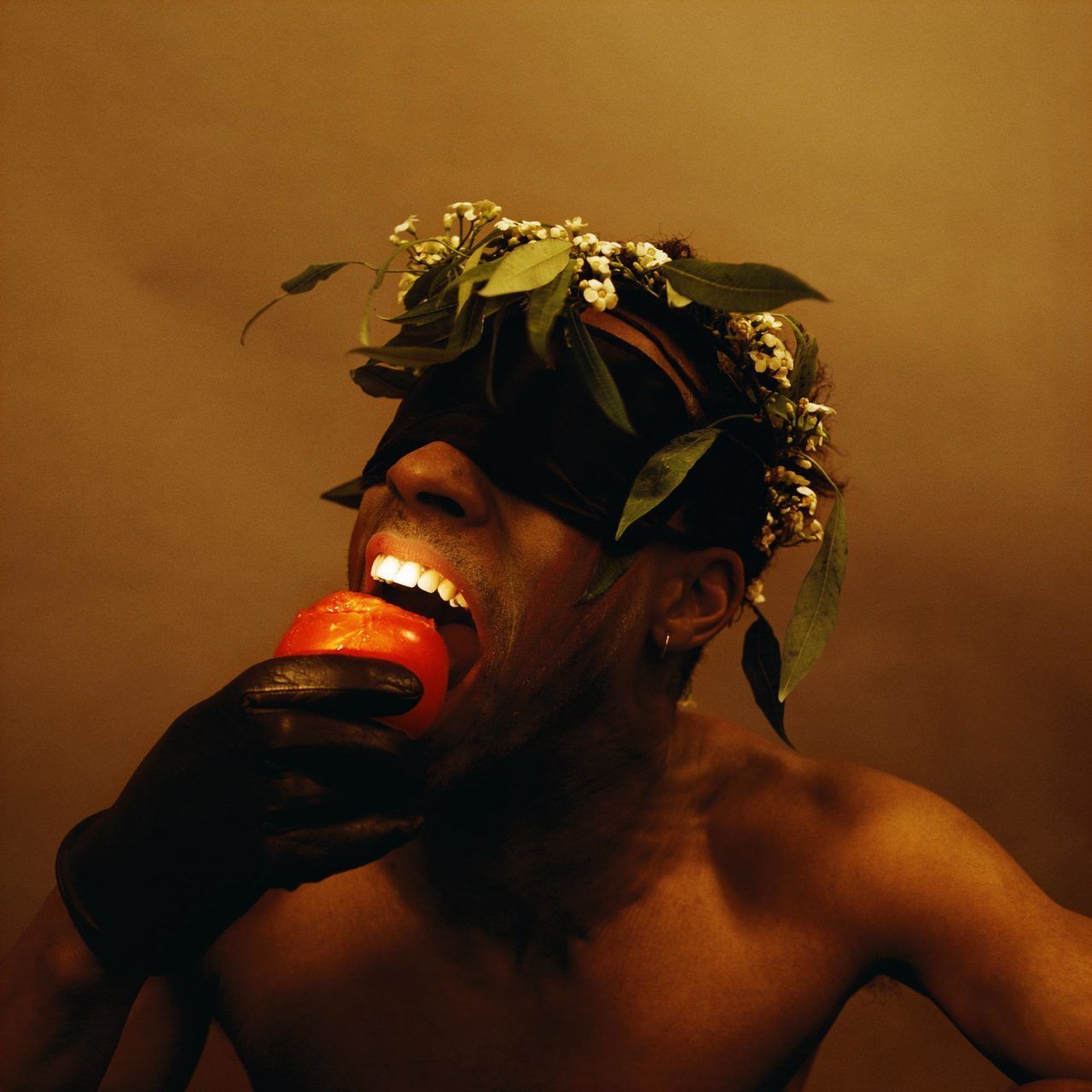 Rotimi Fani-Kayode (1955-1989), Untitled. 1987 © Rotimi Fani-Kayode.