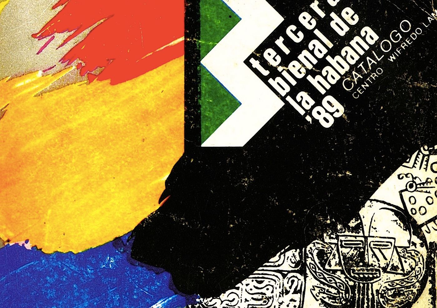 Displacements in Exhibitions’ Discourses