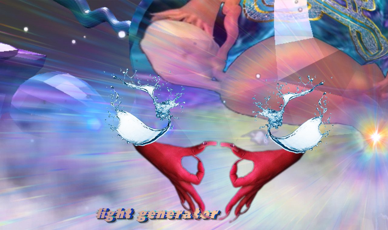 Feeling molecularized?