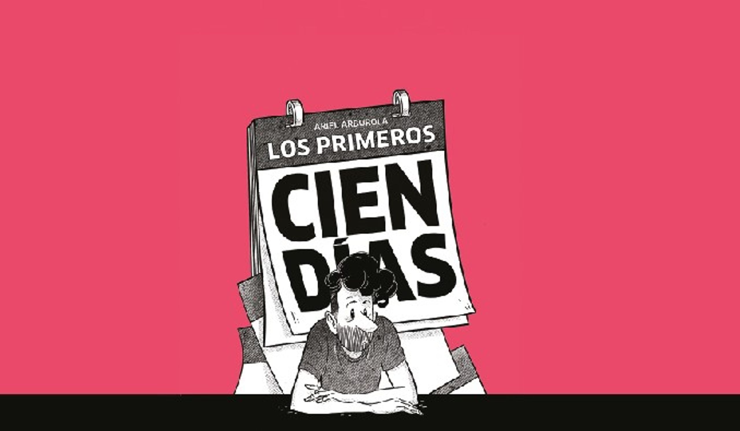 Los primeros 100 días