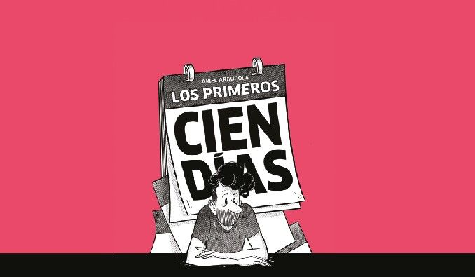 Los primeros 100 días