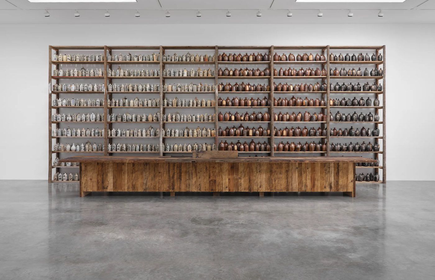 Theaster Gates: The Ever-Present Hand
