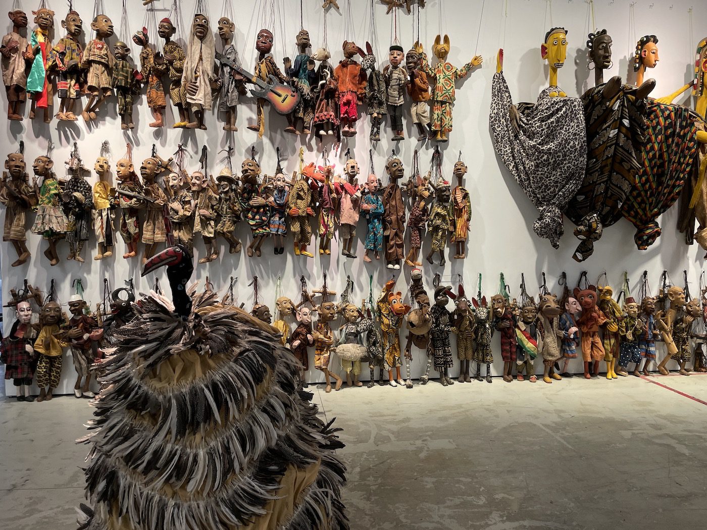 documenta fifteen - Contemporary And