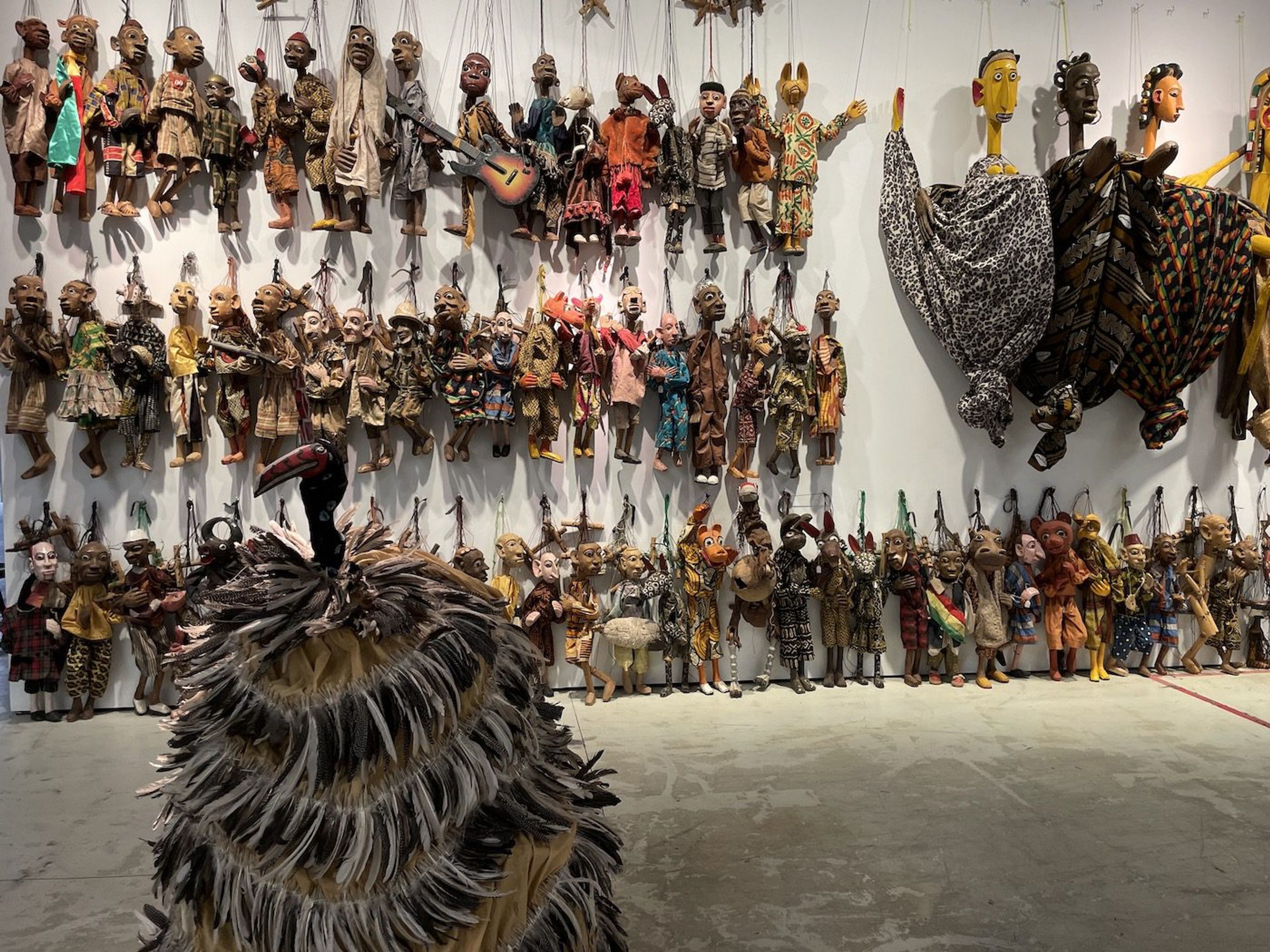documenta fifteen - Contemporary And