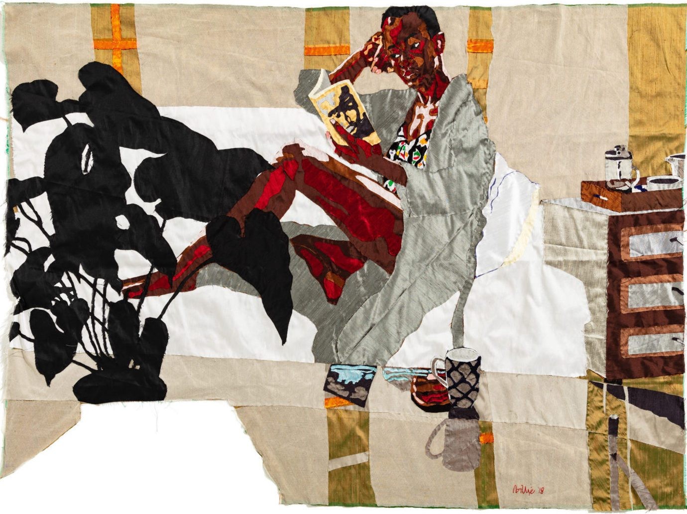 Reclaim: Narratives Of African Women Artists