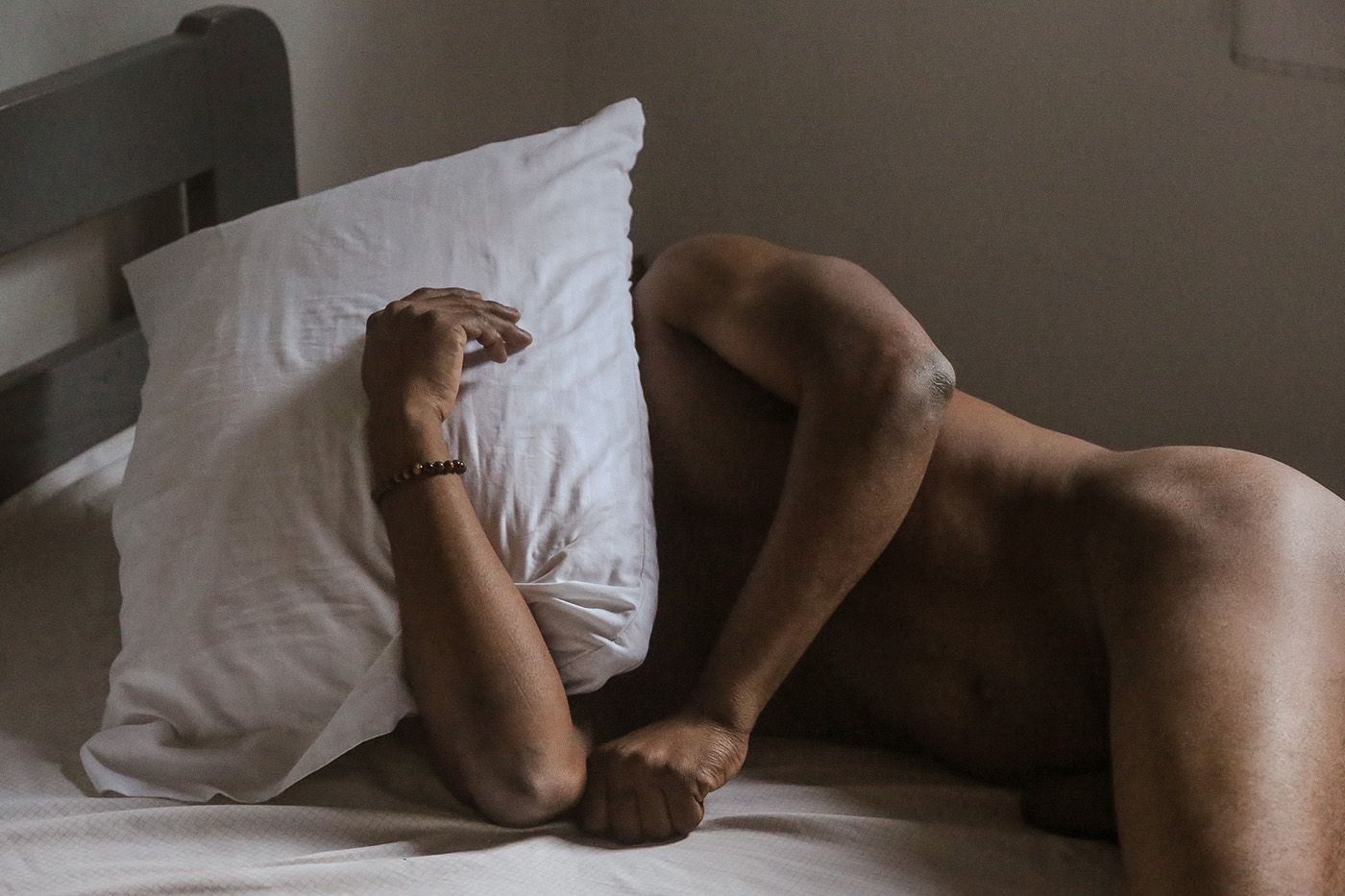 Josué Azor: Photography as a way of getting to know oneself