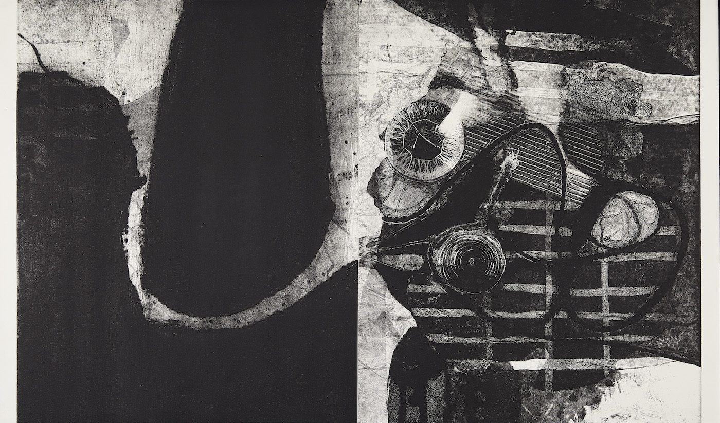 Mohammad Omar Khalil: Homeland Under My Nails - Contemporary And