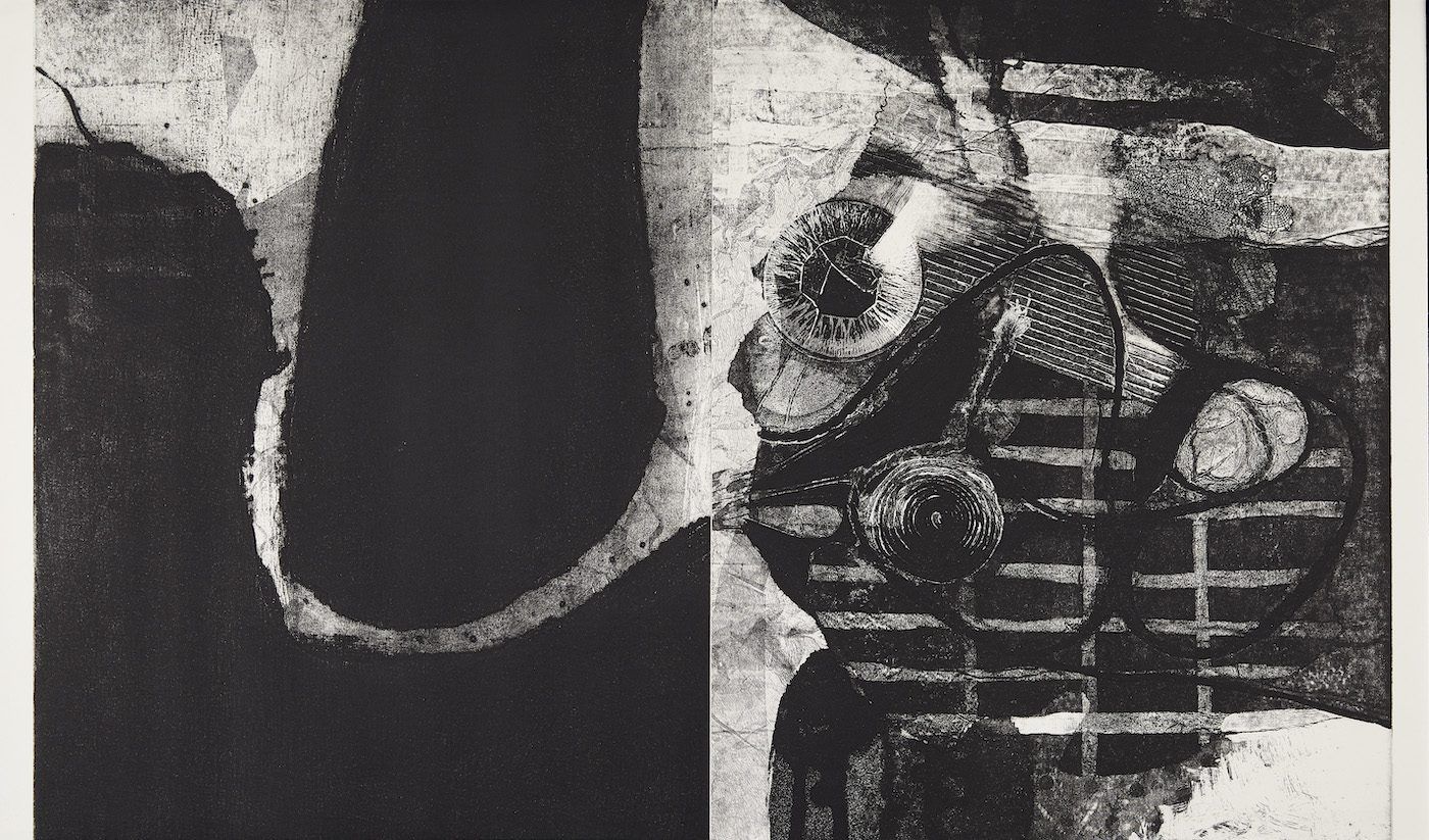 Mohammad Omar Khalil: Homeland Under My Nails - Contemporary And