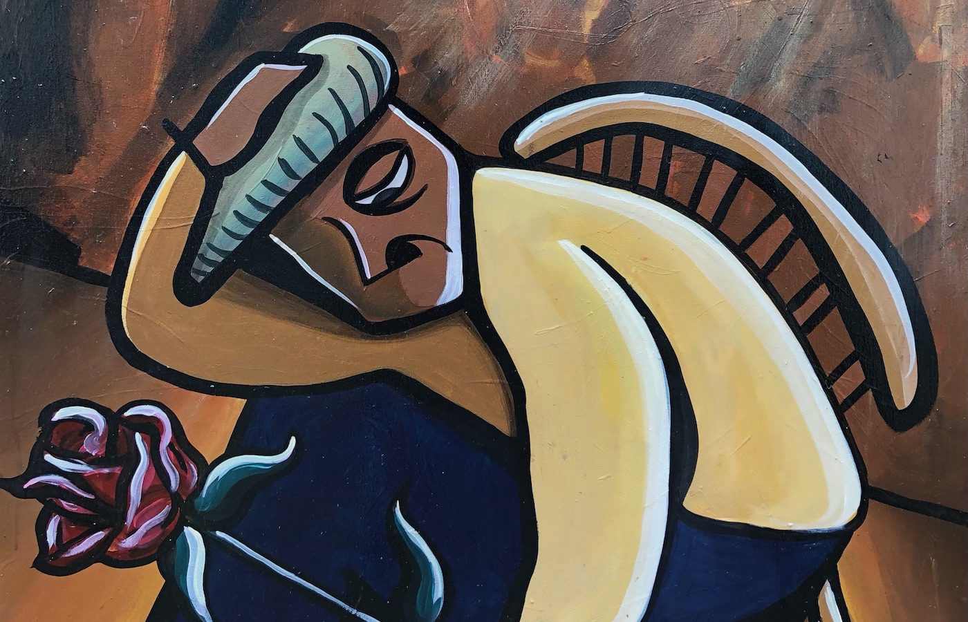 Bag Factory: Reflections – Group Show