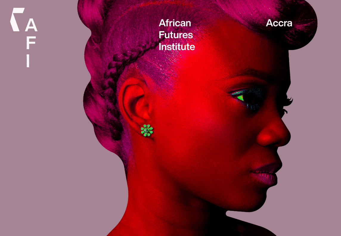 A New School of Architecture Headquartered in Accra - Contemporary And