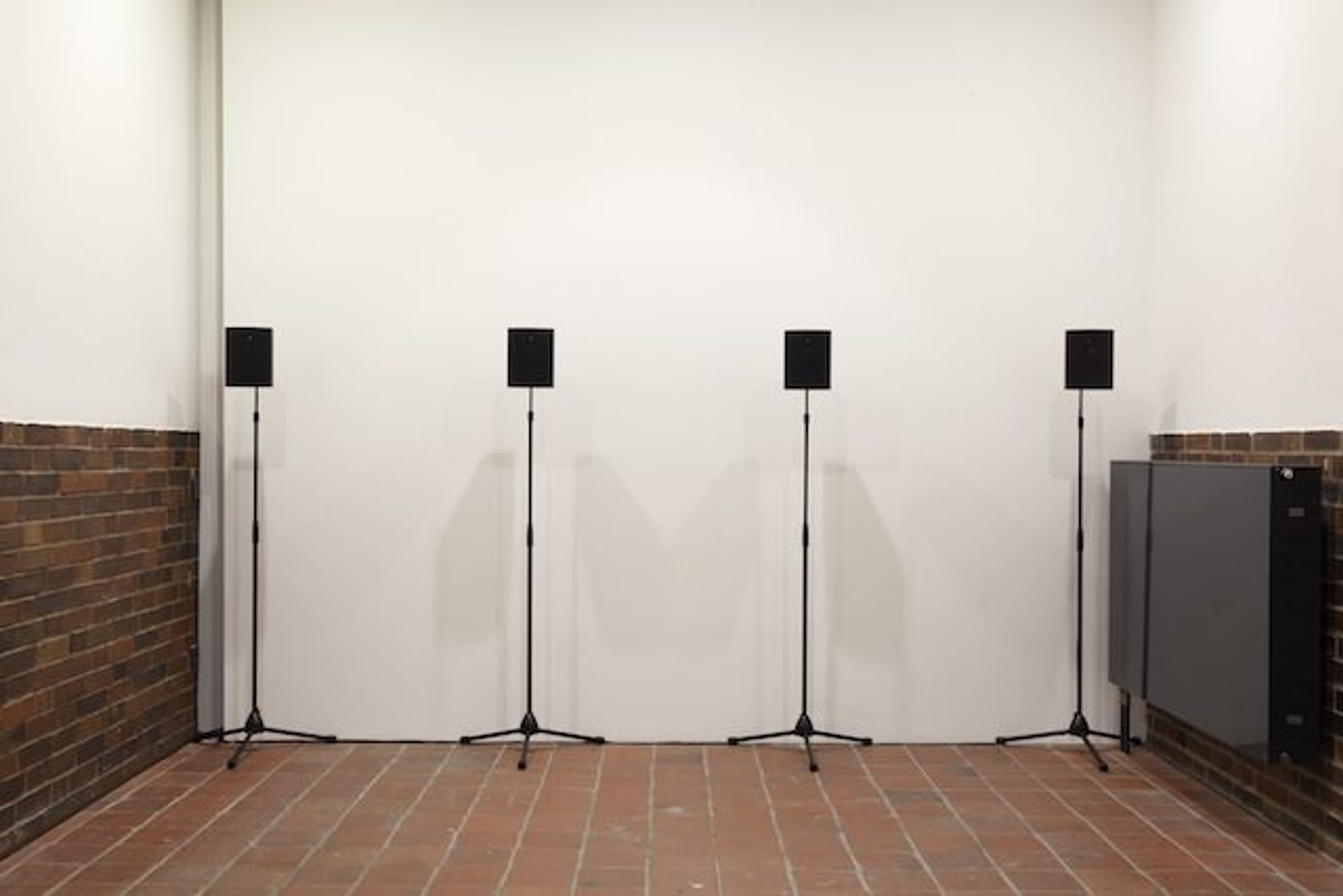 Hassan Khan, Live Ammunition!, 2015 Courtesy Hassan Khan, Foto / photo: Axel Schneider 