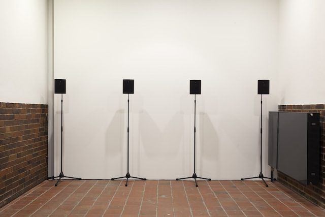 Hassan Khan, Live Ammunition!, 2015 Courtesy Hassan Khan, Foto / photo: Axel Schneider
