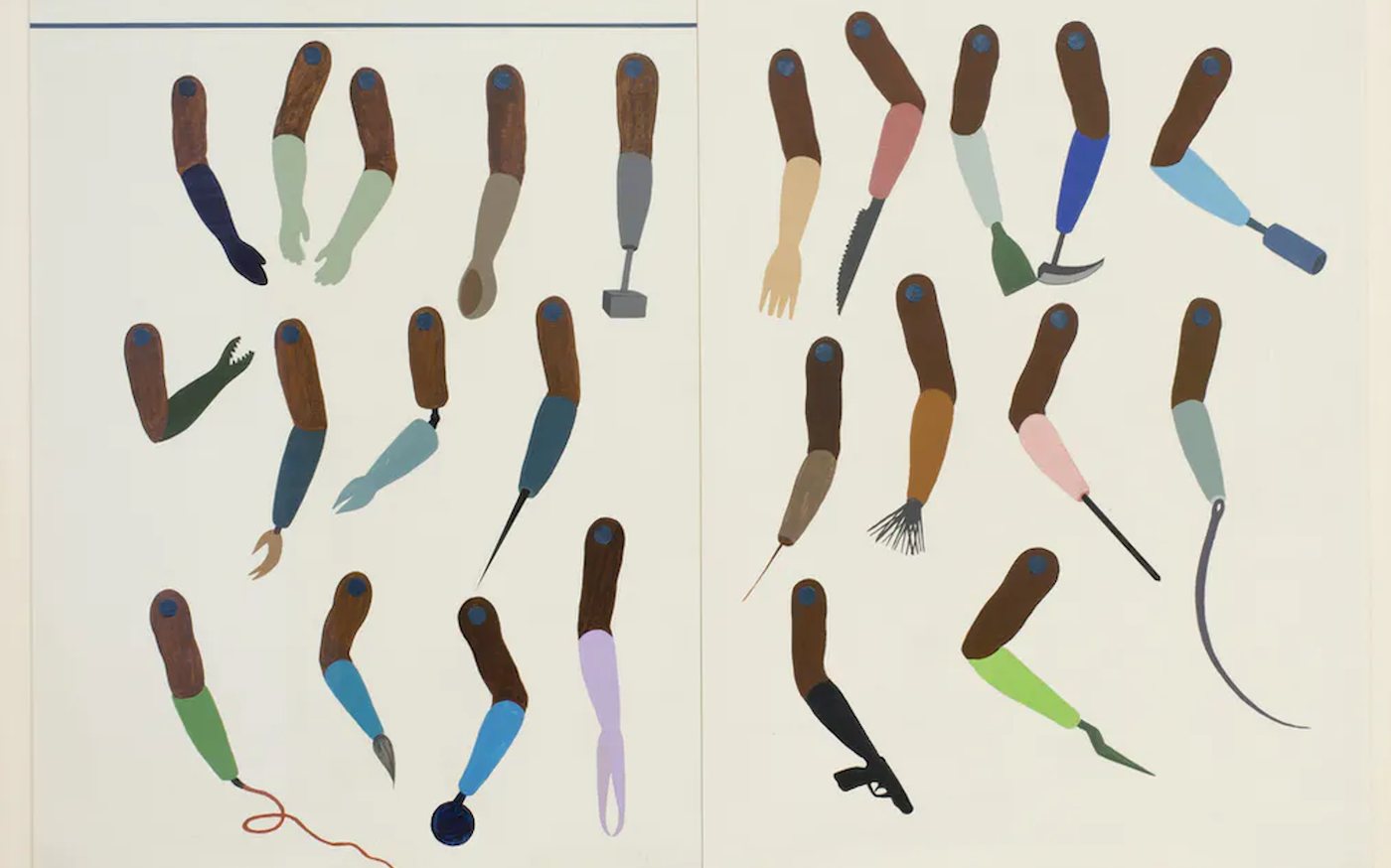 Artists Not Geographies Should Be Our Focus - Contemporary And