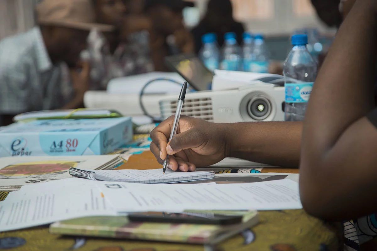 C& Mentoring Program Enters a new Round - Contemporary And