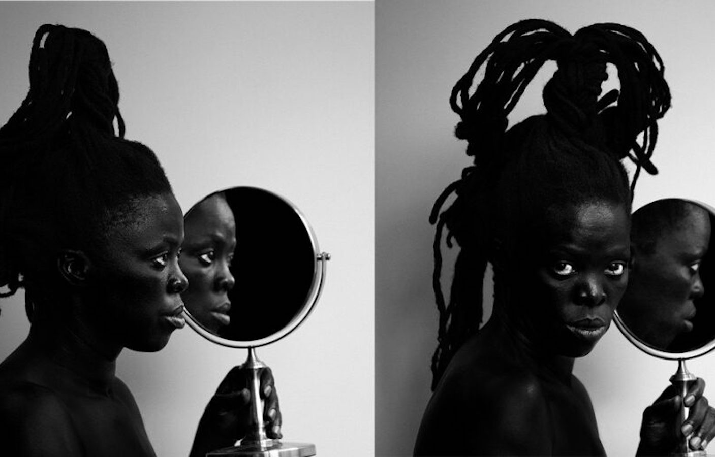 Zanele Muholi: Eye Me
