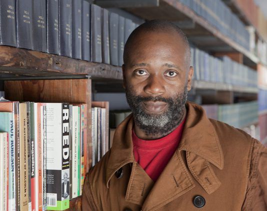 Theaster Gates - DOVA Faculty Lecture
