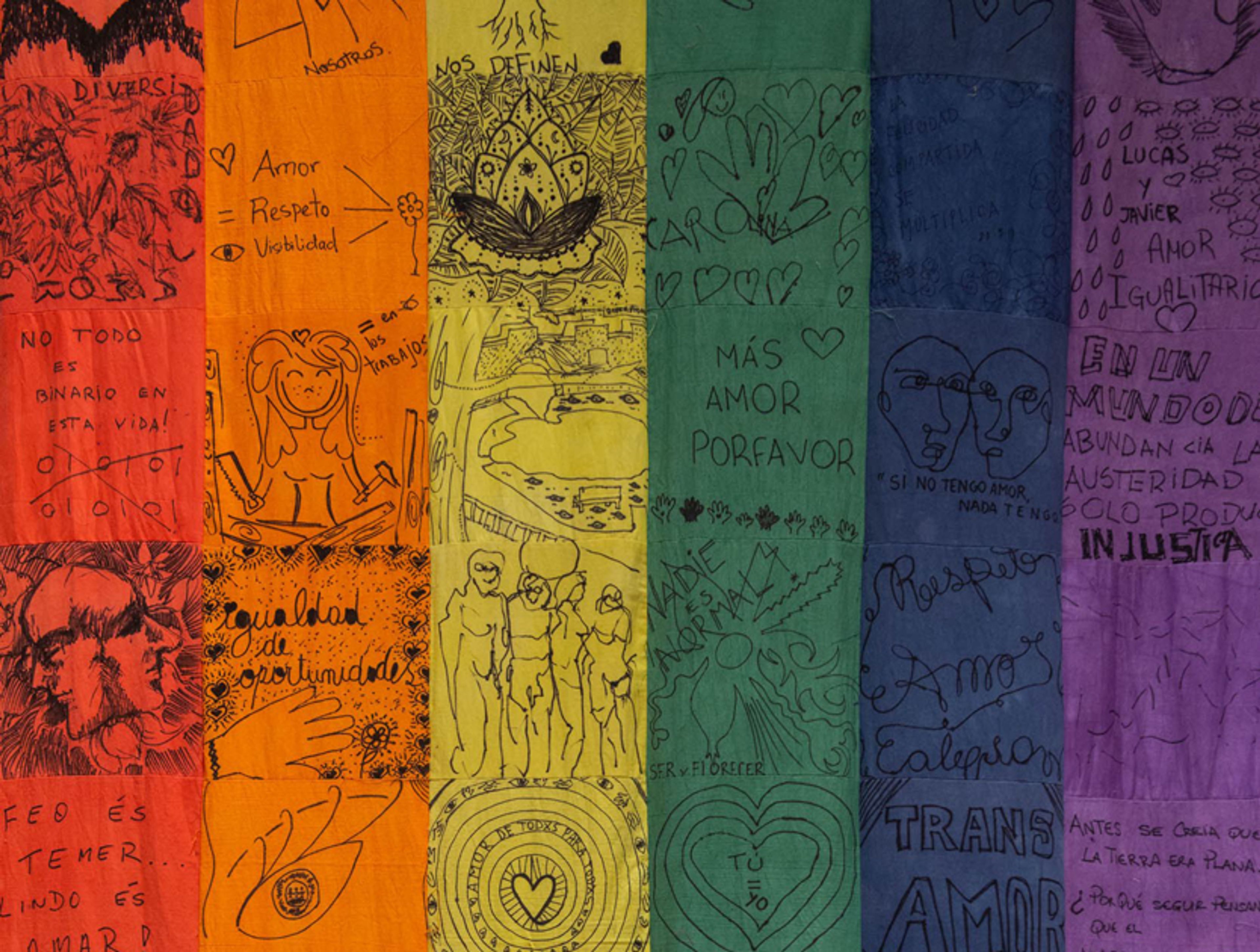 Chiachio &amp; Giannone: Celebrating   diversity