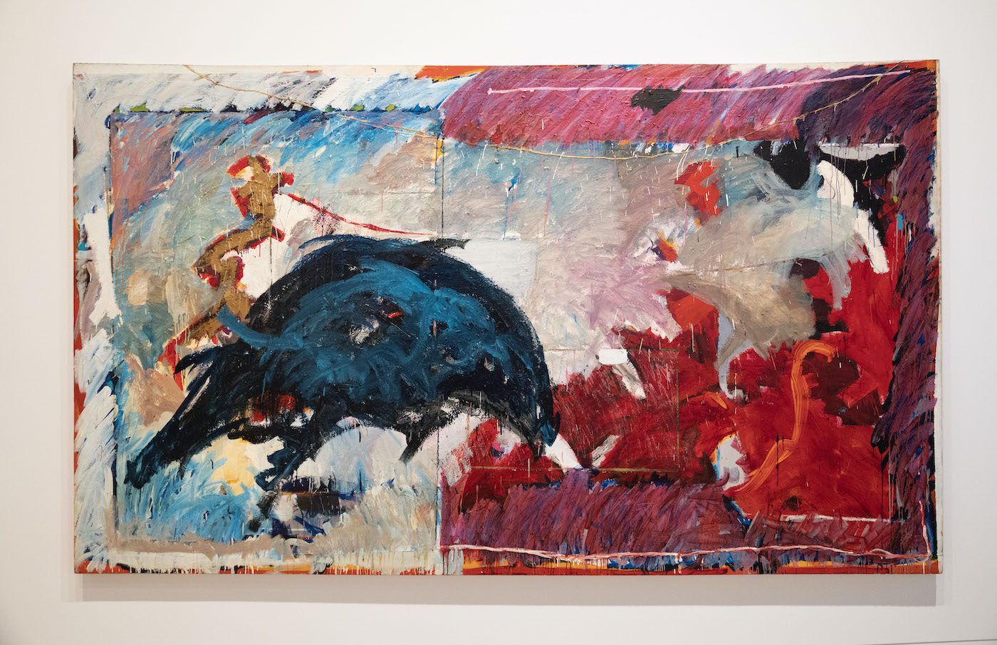 Whitney Biennial 2024: Even Better Than the Real Thing