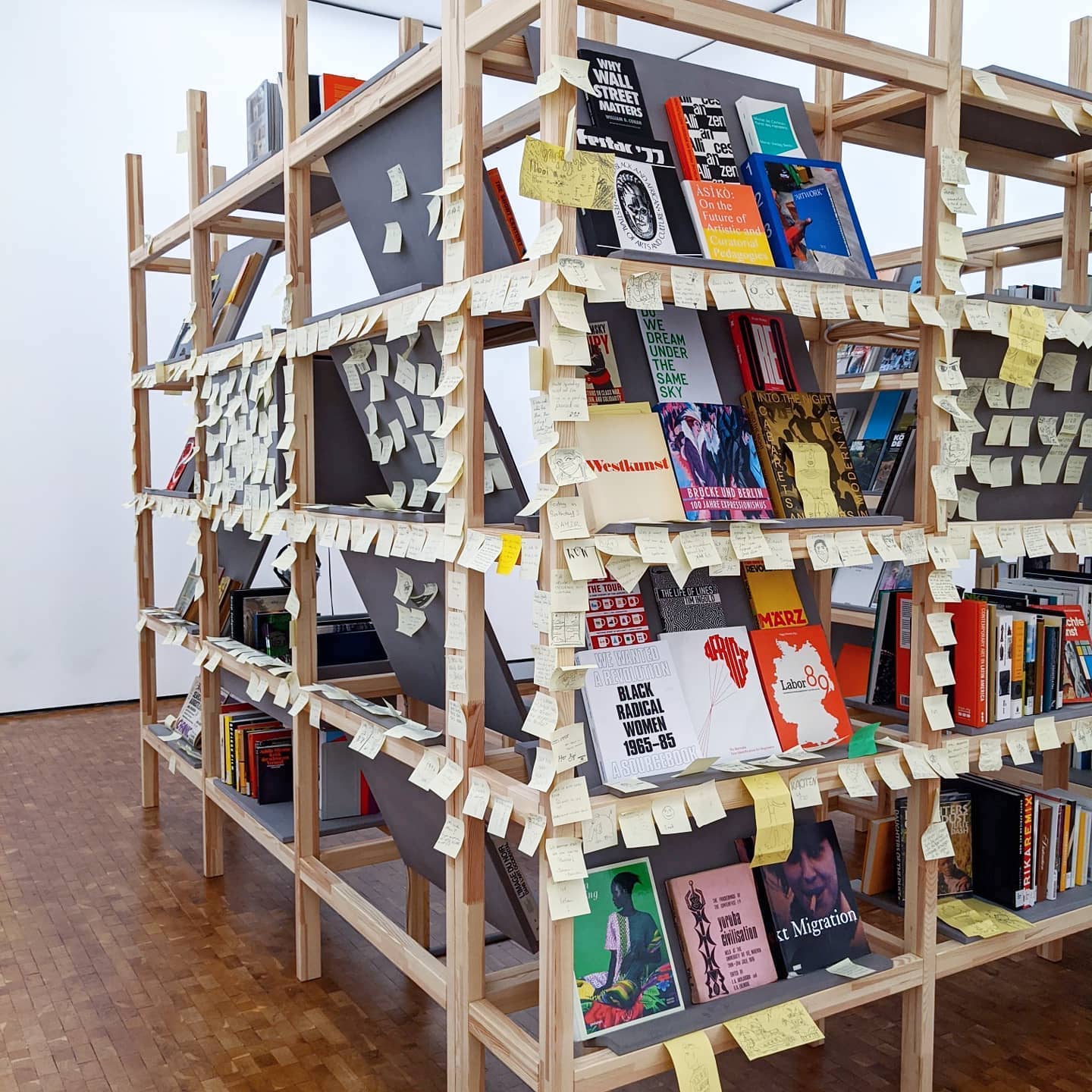 Book List on Post-Colonial Theory from the C& Library - Contemporary And