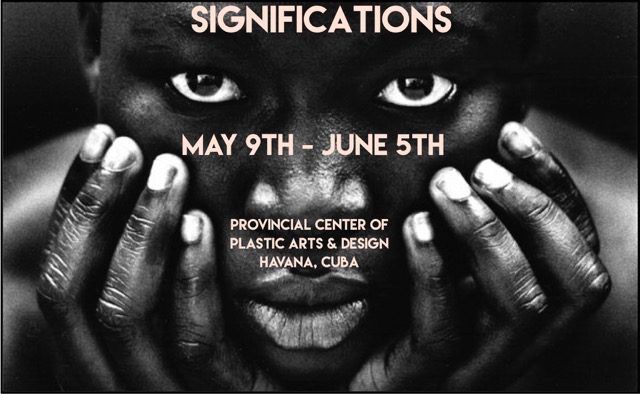 Significations – Group Show