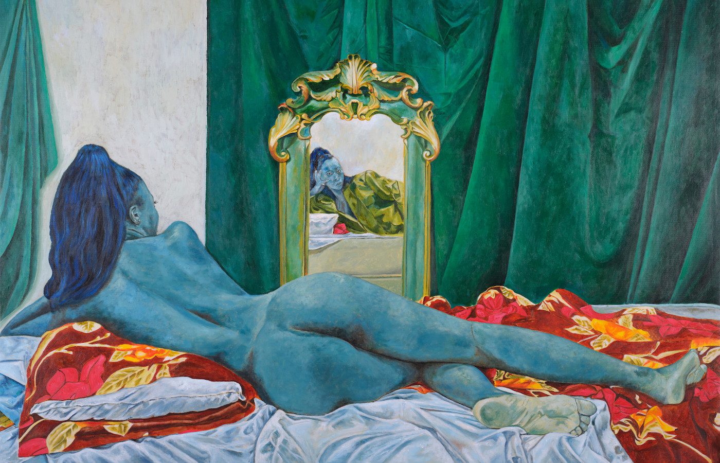 Awanle Ayiboro Hawa Ali: Fine Feathers Don’t Make Fine Birds