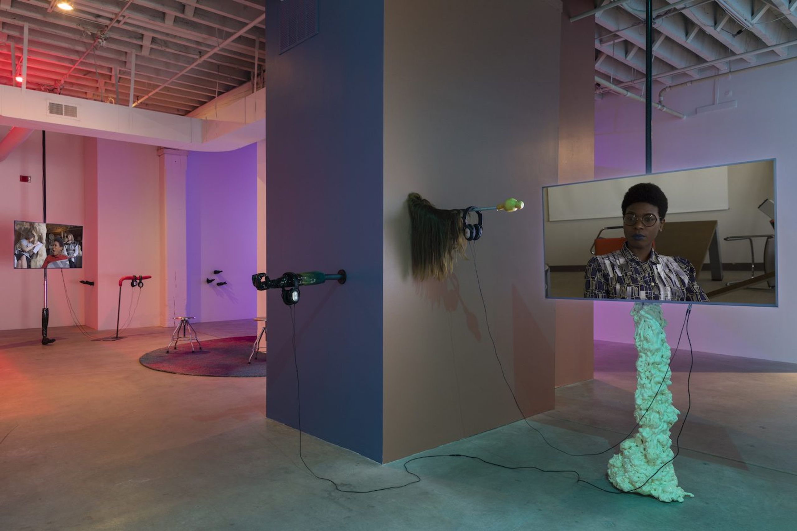 Curator-in-Residence