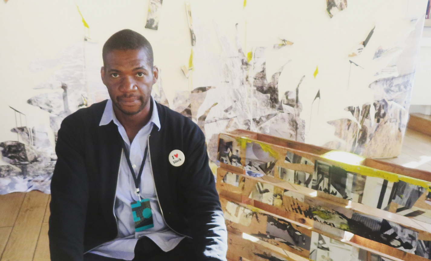 Caryl* Ivrisse Crochemar