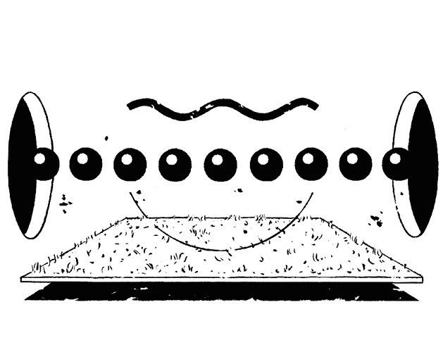 The Anthropocene Curriculum & Campus: Model course, presentations and discussions