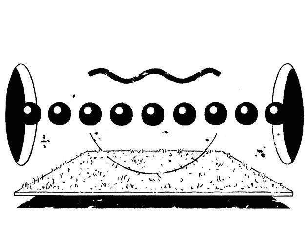The Anthropocene Curriculum & Campus: Model course, presentations and discussions
