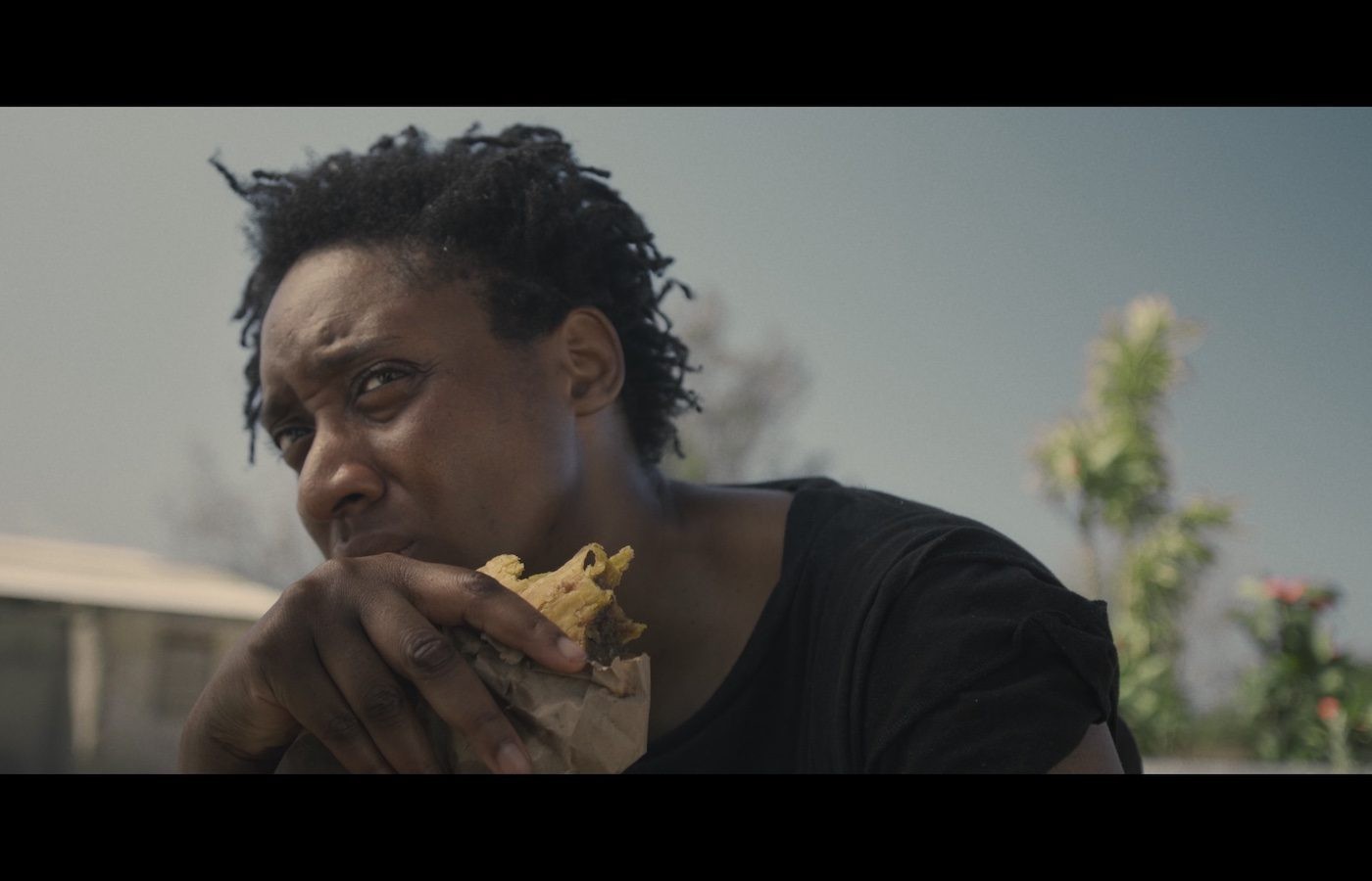 Kat Anderson: Mark of Cane