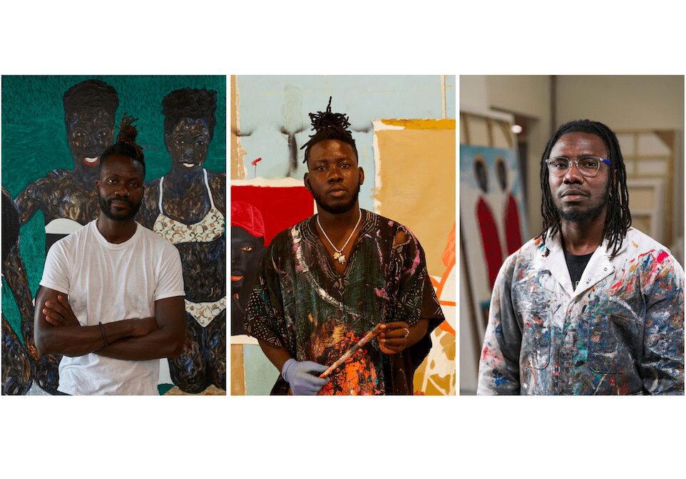 Homecoming: The Aesthetic of the Cool