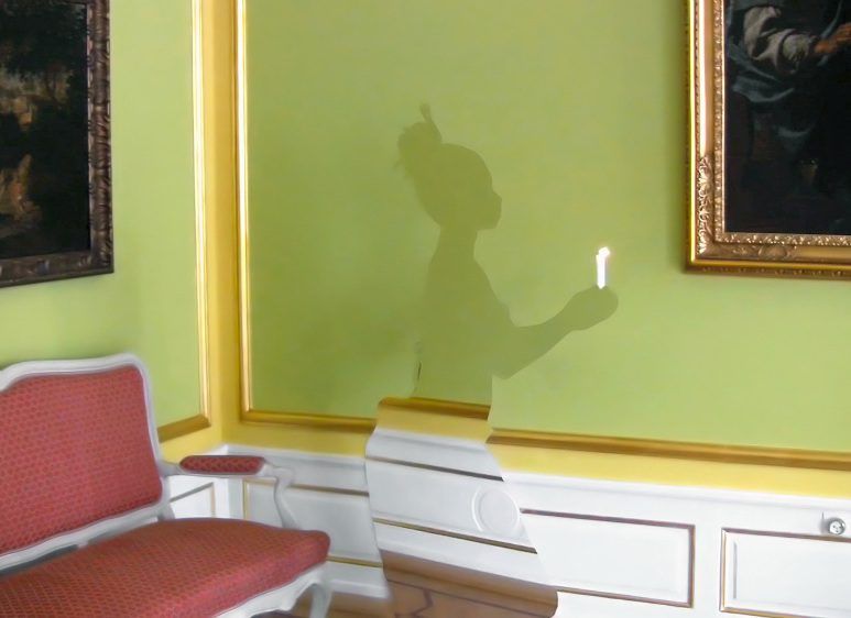 Listening to the Echoes of the South Atlantic – Group Show