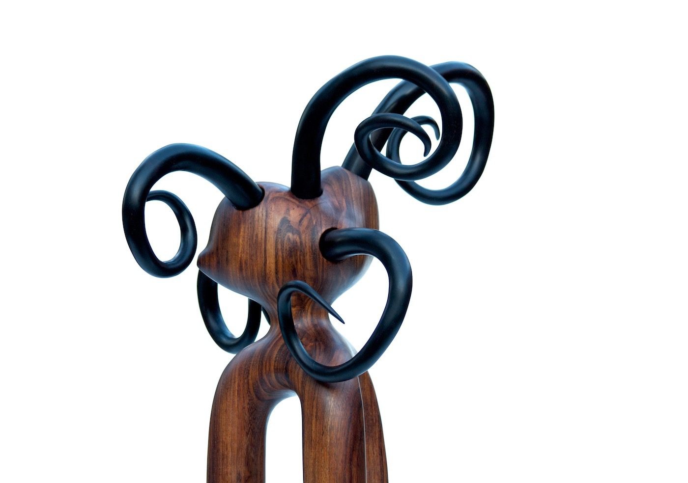 Wasswa Donald Augustine: Down In Napak