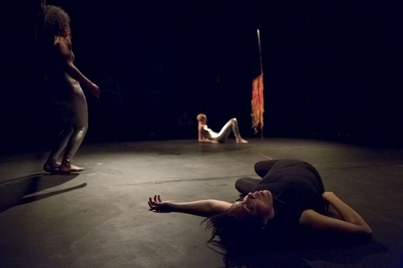 Recouping the remains - Contemporary And