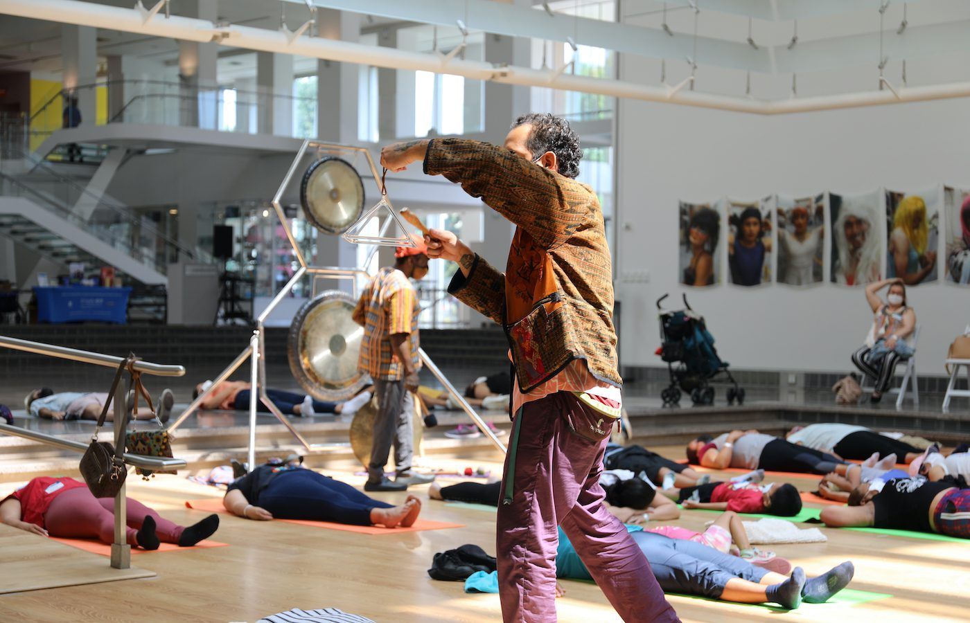 In Situ Artist Fellowship