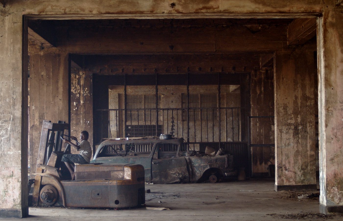 Unity in Diversity: Pan-African Art Practices of Collective Care – Group Show