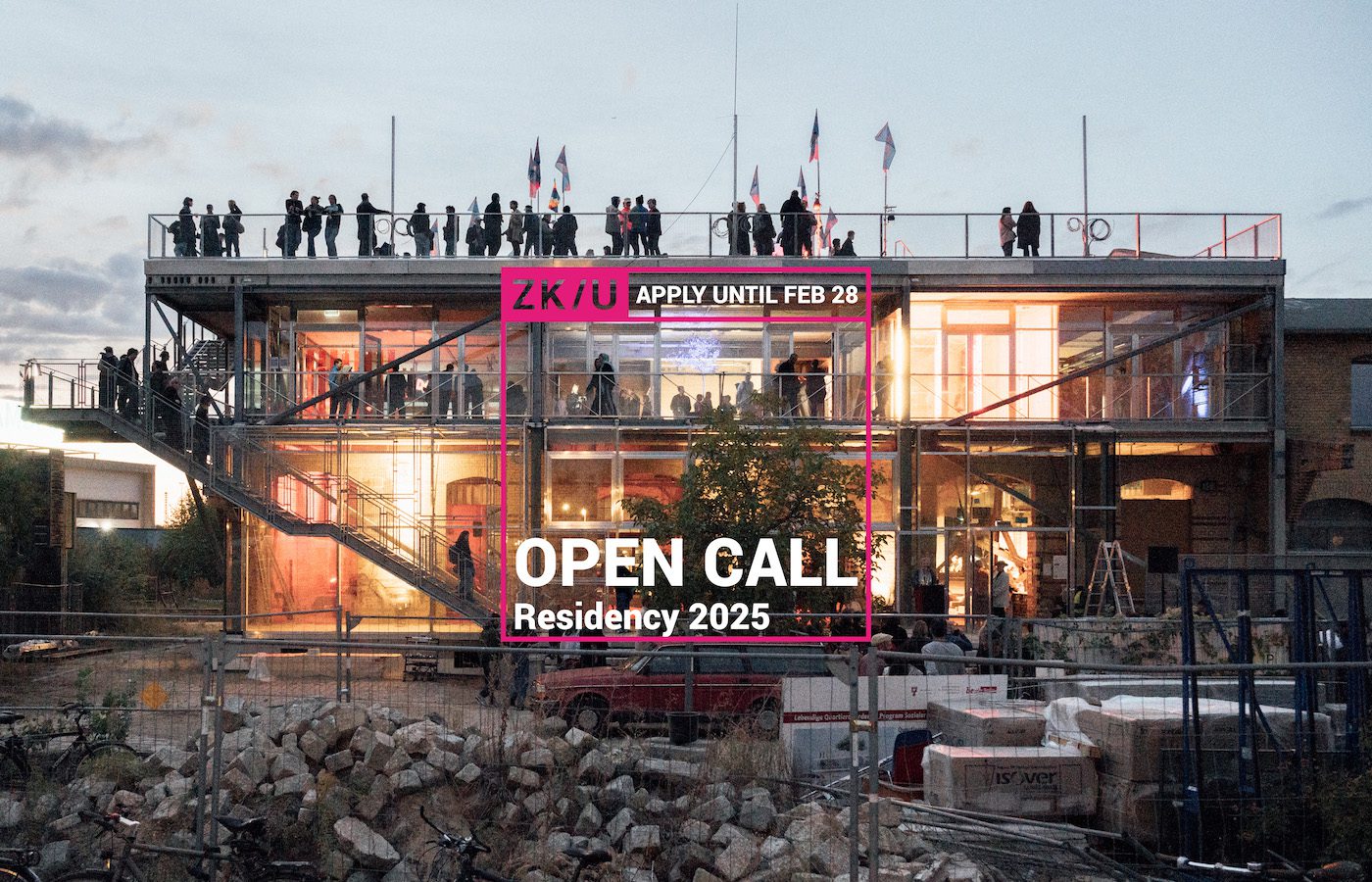 Residency Program 2025