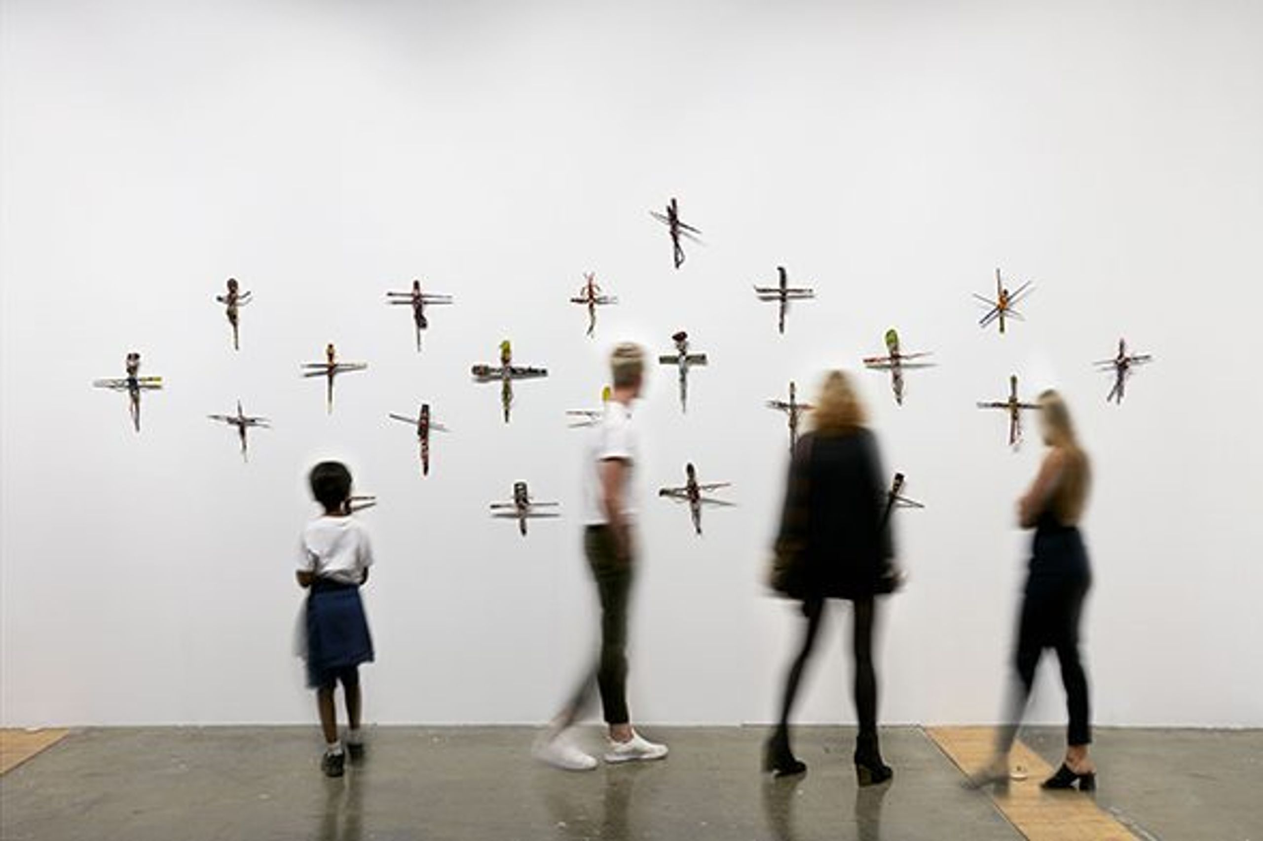 Cape Town Art Fair 2018 – Call for 2018 entries