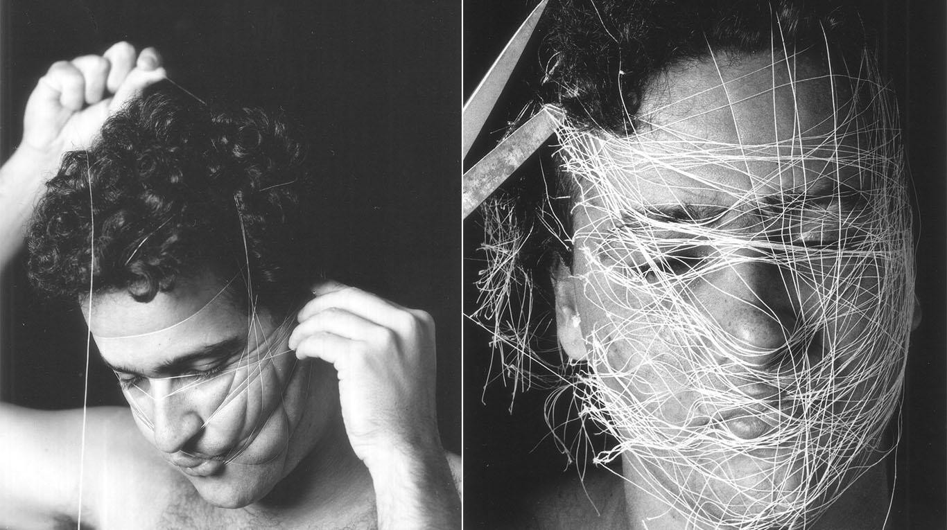 Ernesto Neto - Soplo