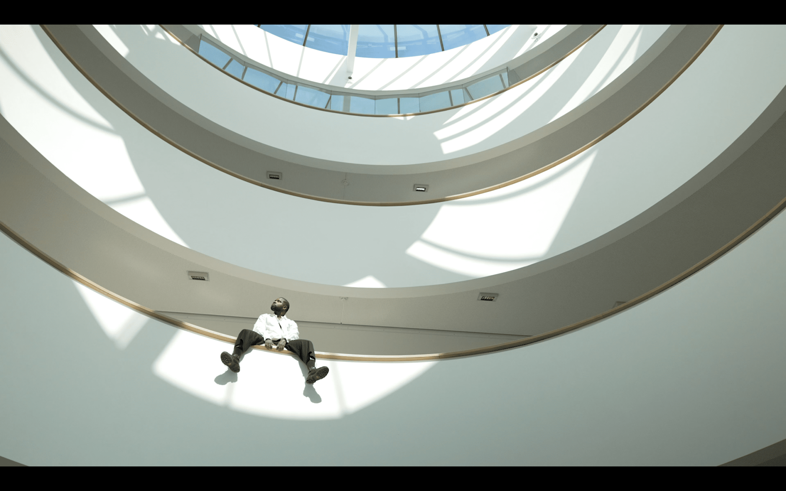 James Gregory Atkinson: State of Emergency