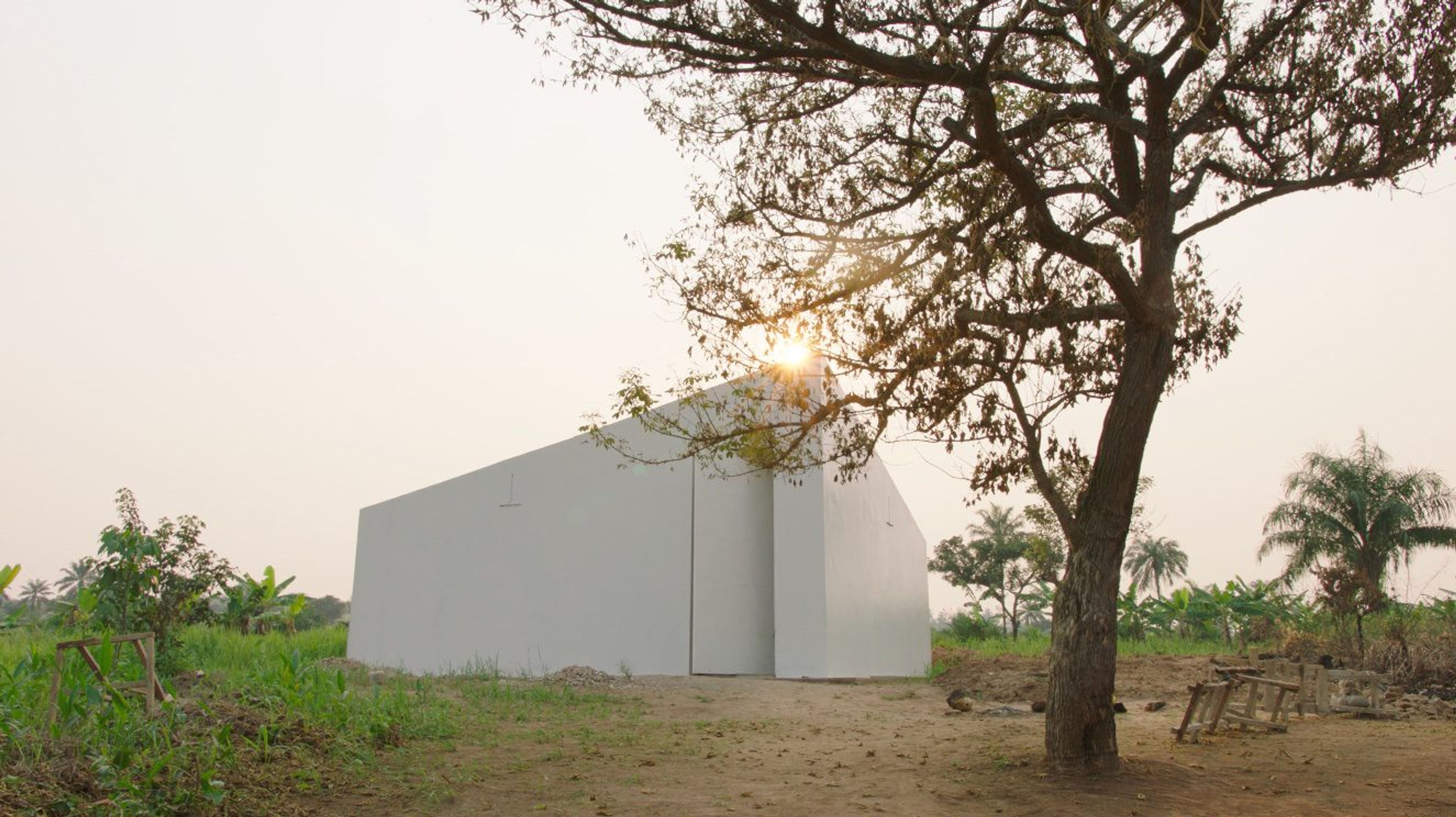 Project Manager / Assistant Curator