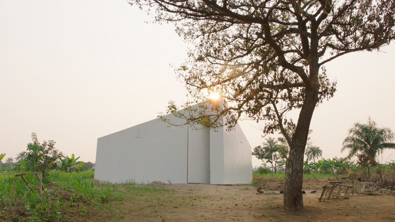 Project Manager / Assistant Curator