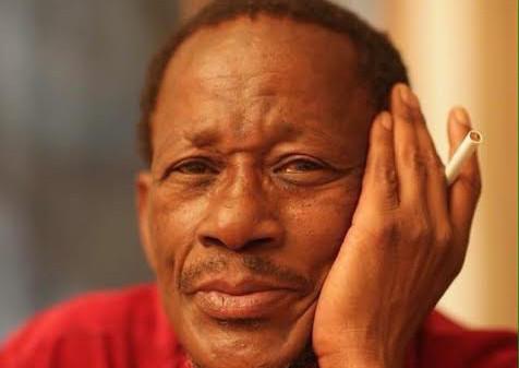 Santu Mofokeng (1956-2020) - Contemporary And