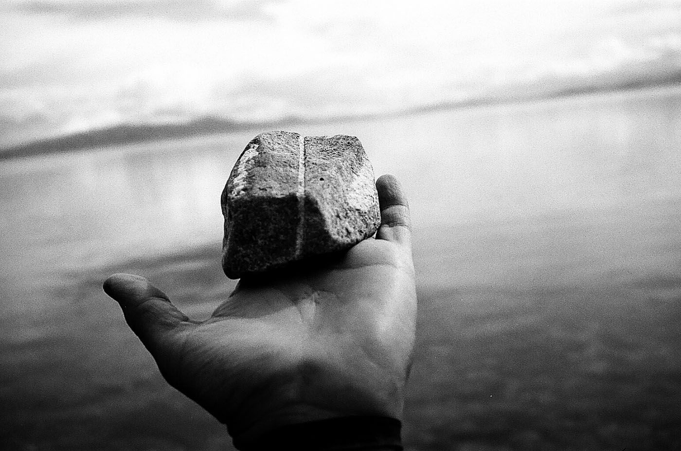 Lastro Project, Bolivia. Photo: Júlia Franco Braga.