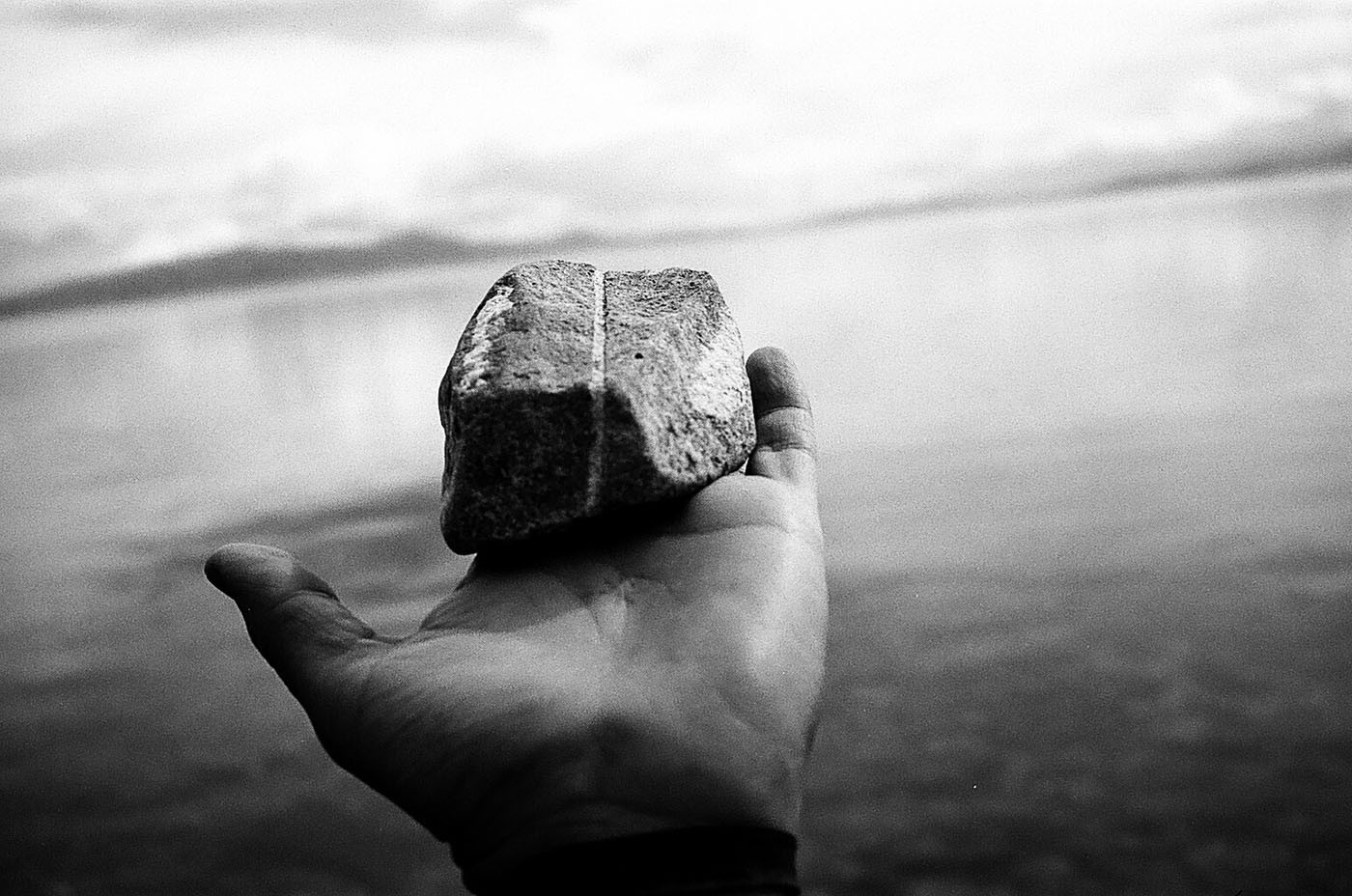 Lastro Project, Bolivia. Photo: Júlia Franco Braga.