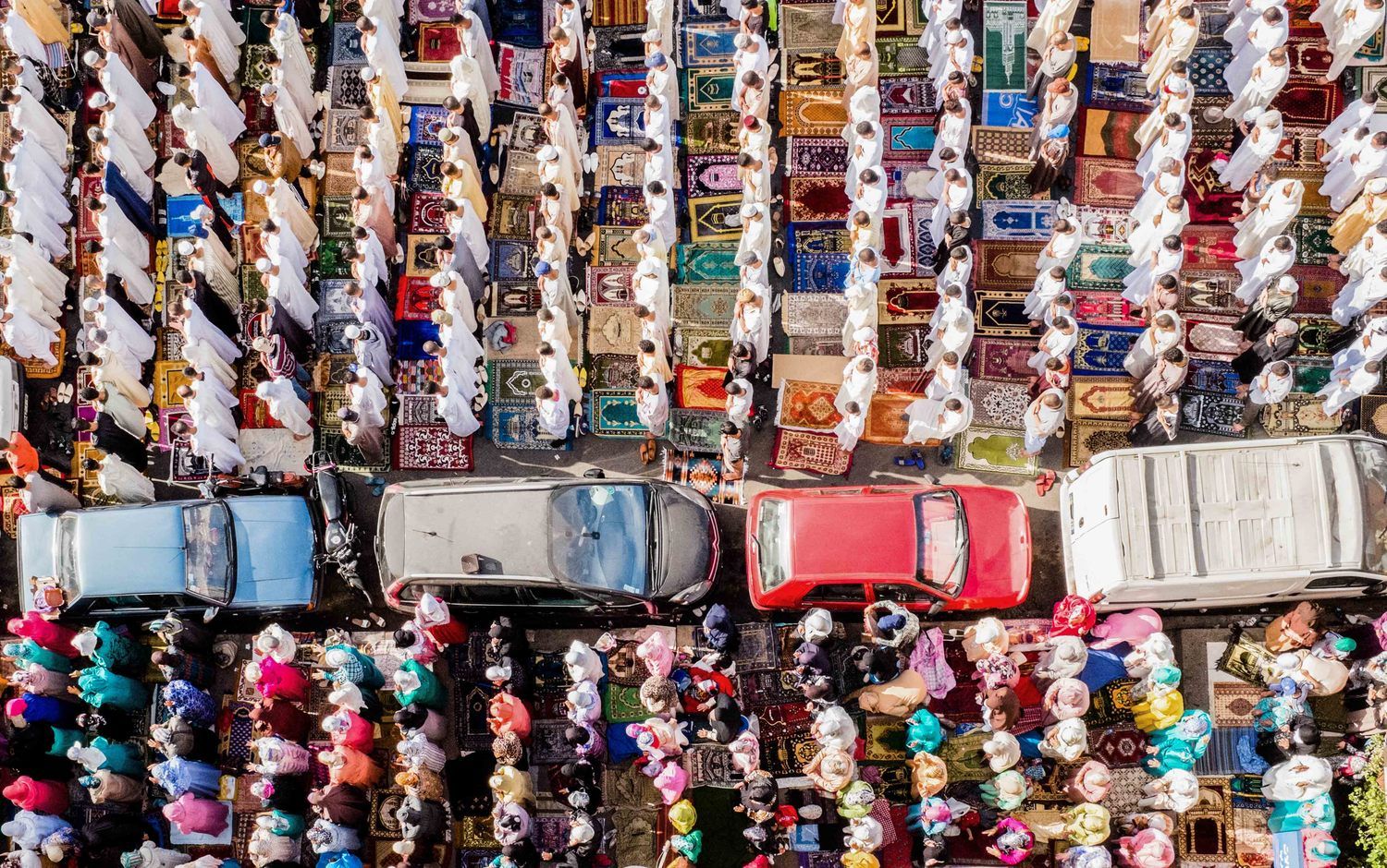 11th Edition – The Rencontres of Fez, Morocco