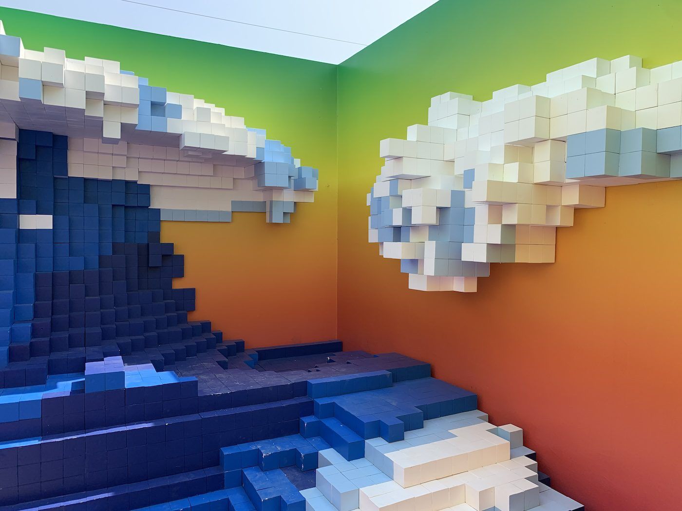 Tobias Regerer, Nai Nam Mee Pla, Nai Na Mee Khao, 2023. Photo: C&amp;